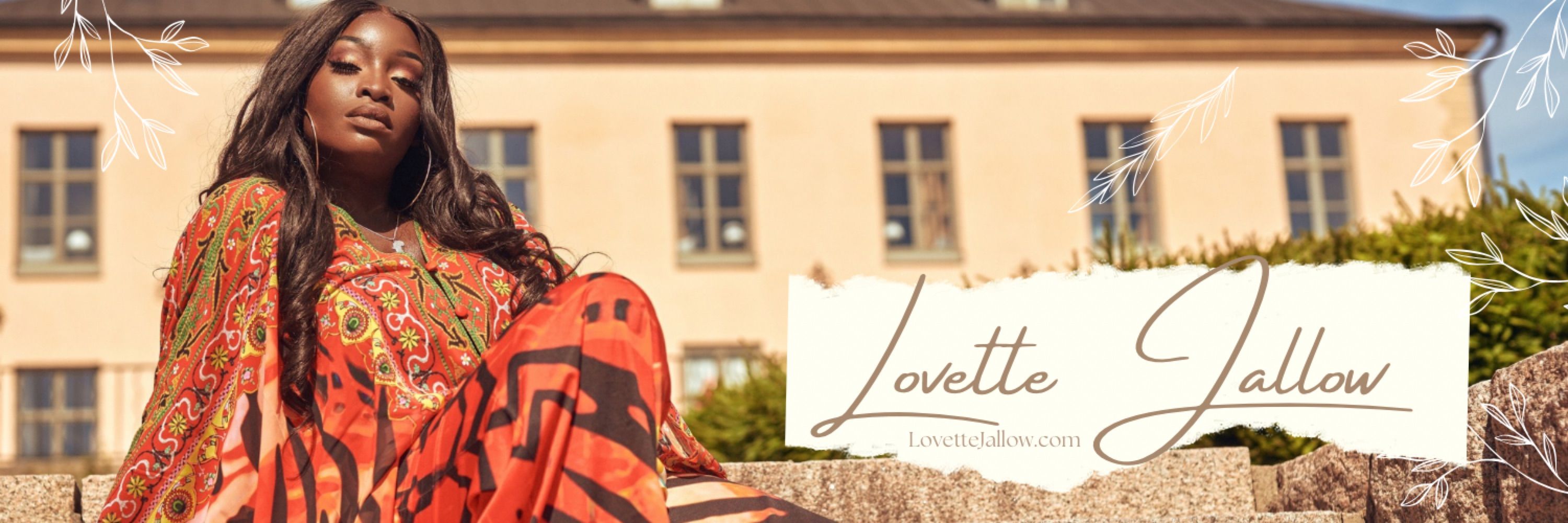Lovette 🏳️‍🌈