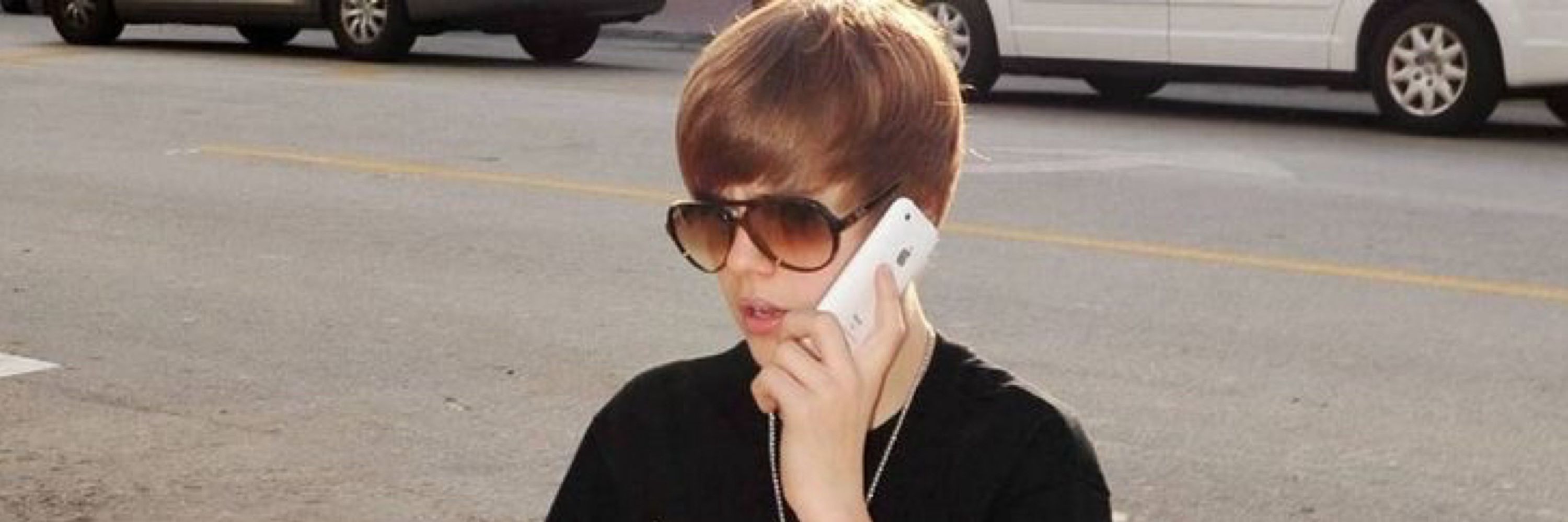 lia bieber