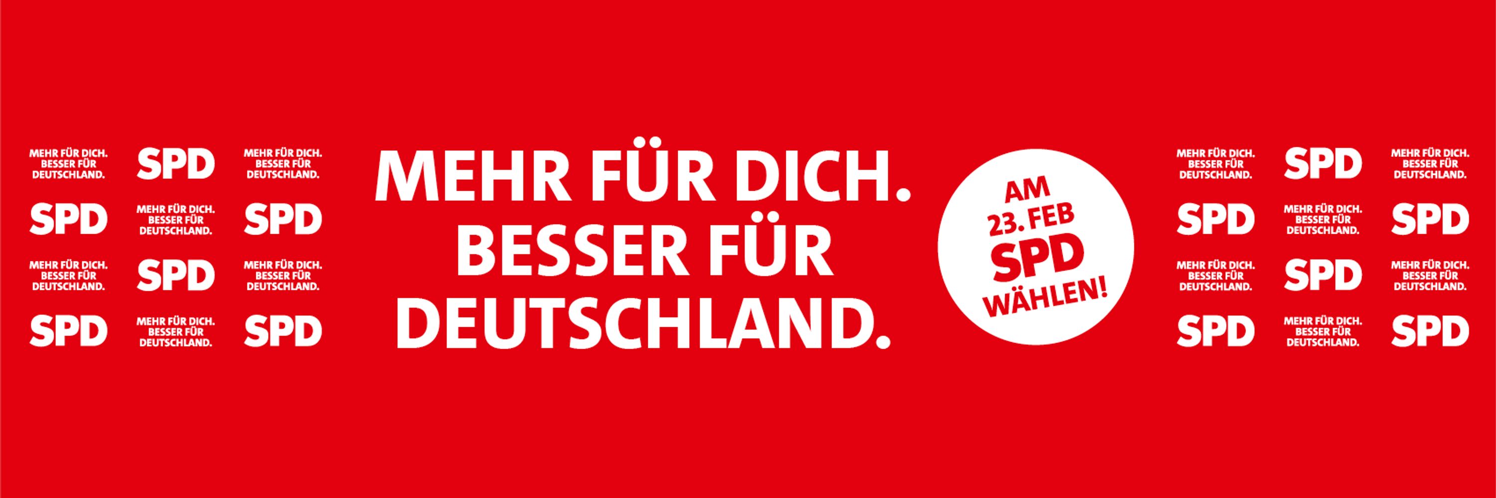 SPD Berlin 