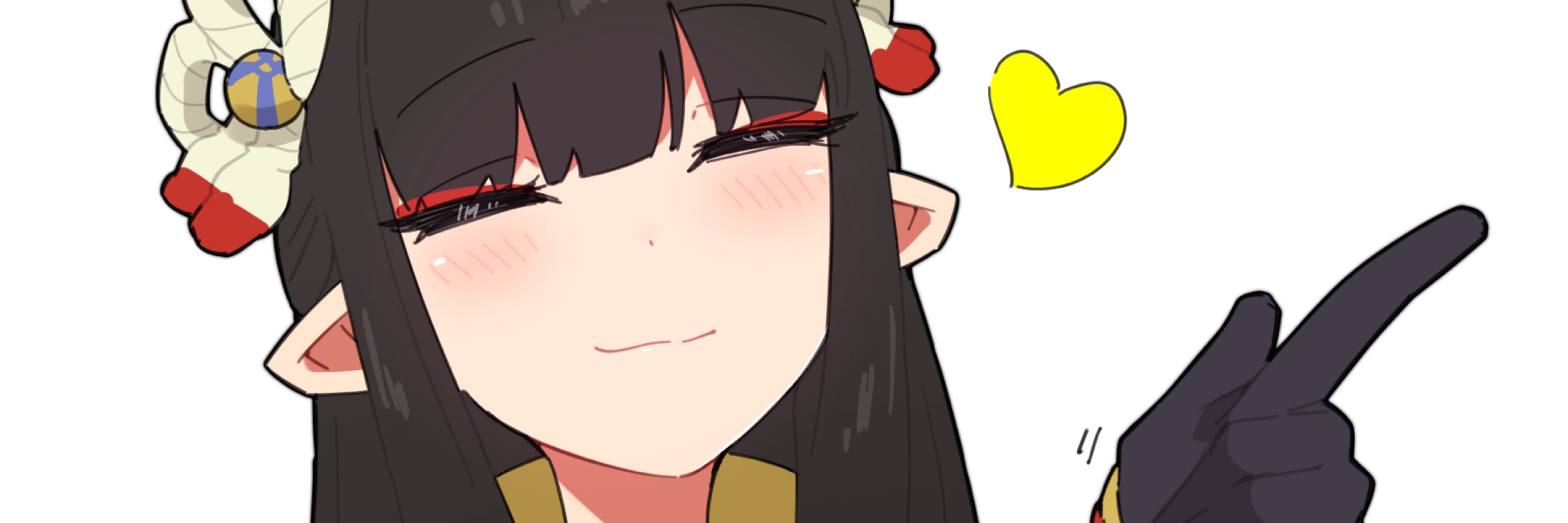 Mocha☕️ミノト絵師