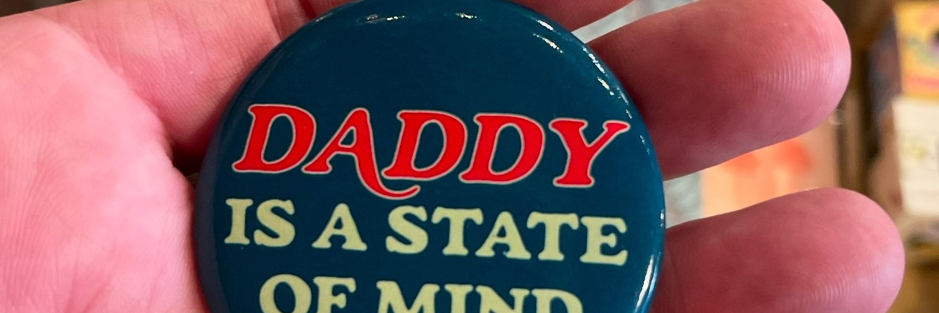 Dad’s Alt