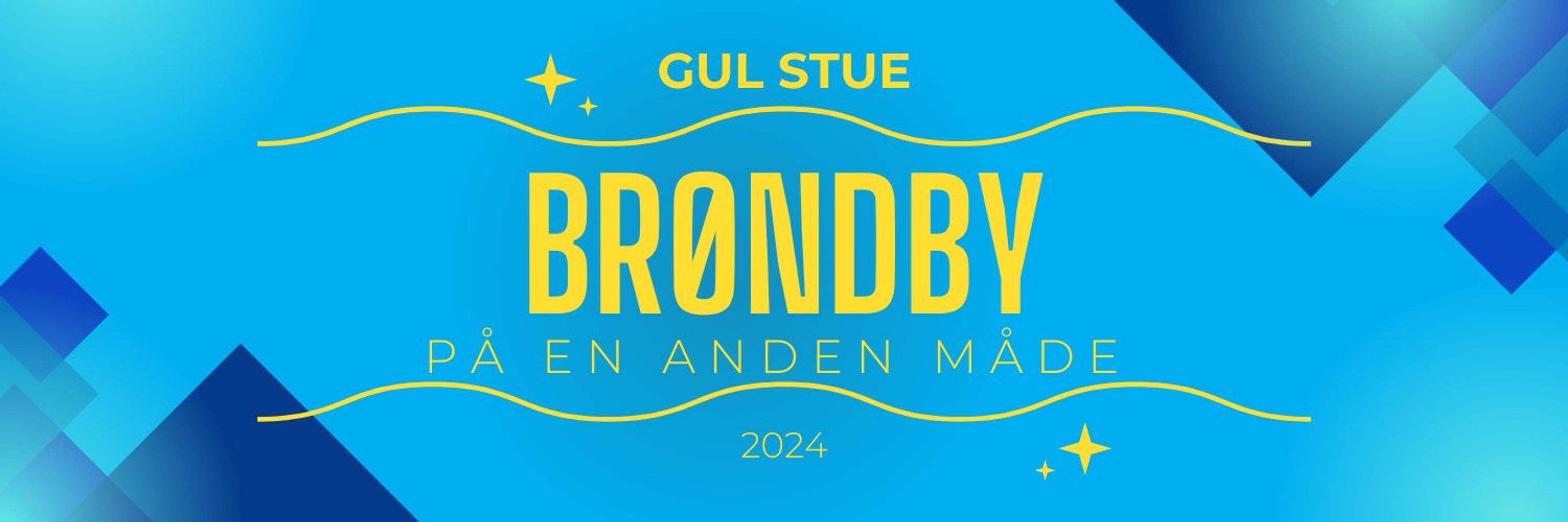 Gul Stue