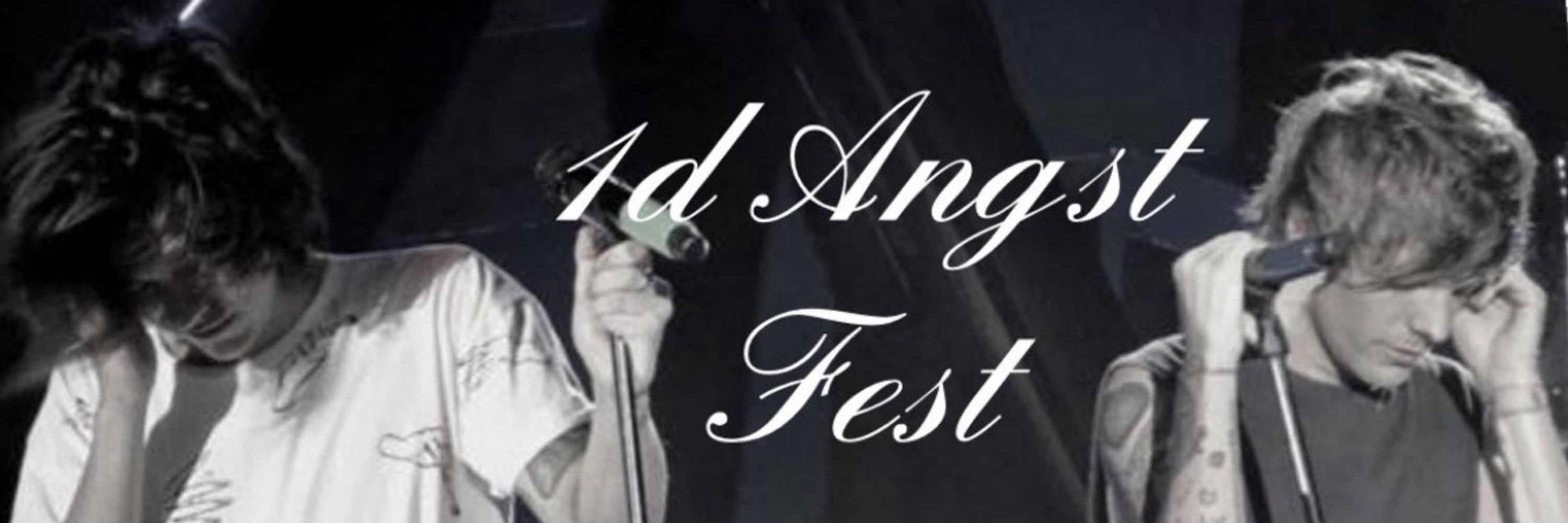 1D Angst Fest