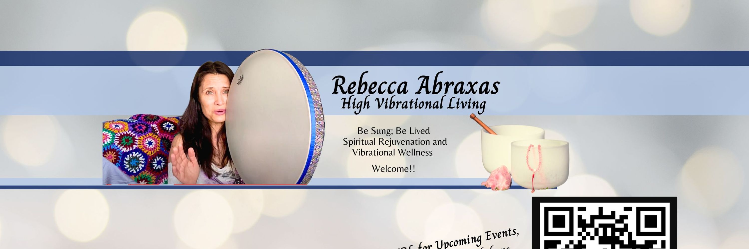 Rebecca Abraxas