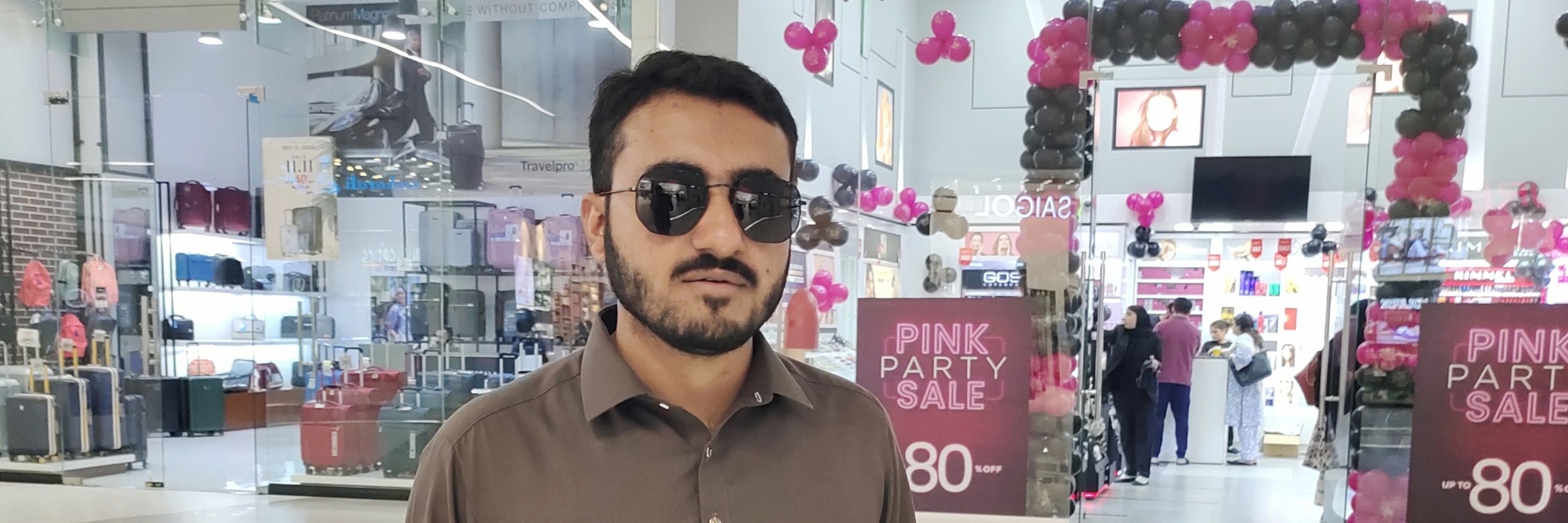 Ramzan korai