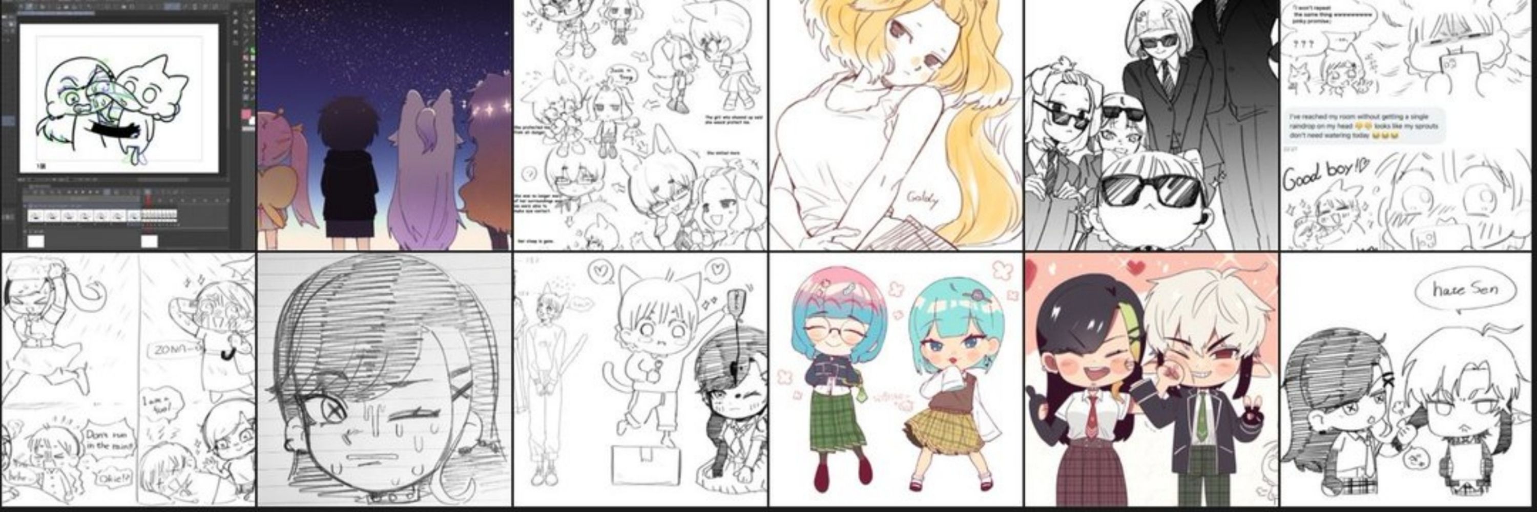 Sennnss [CMS OPEN]