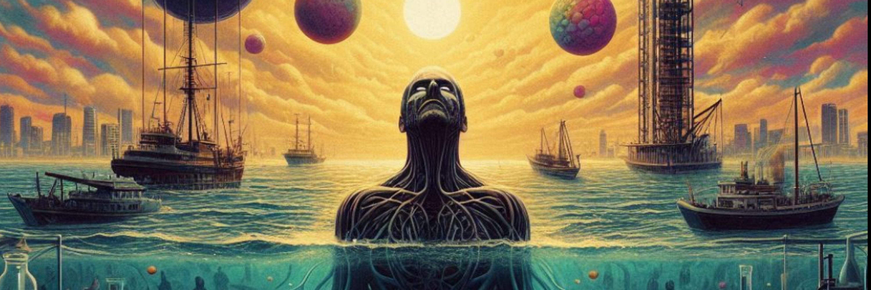 Human Xperiment