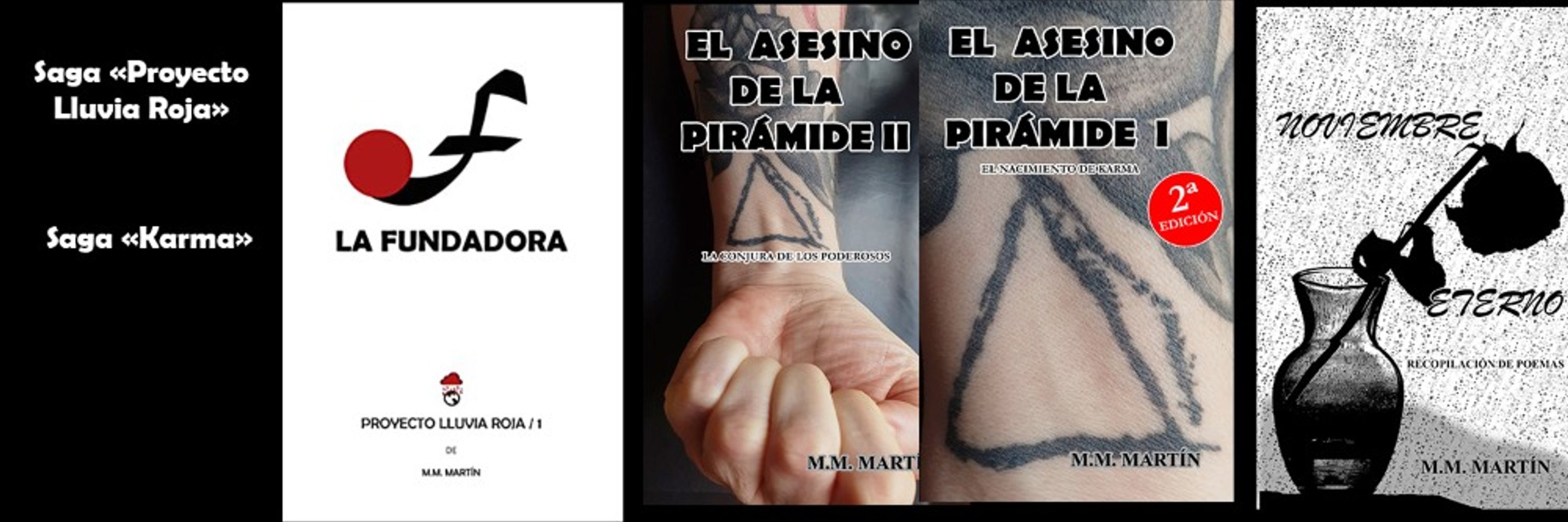 M.M. Martin