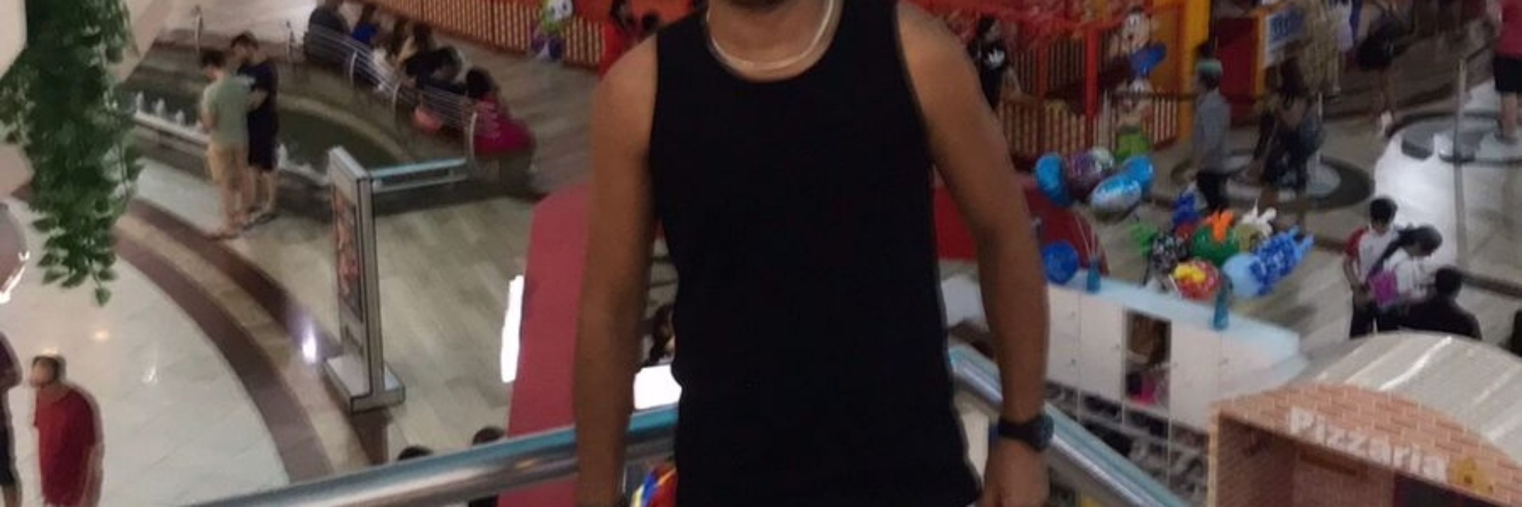 Guri safado