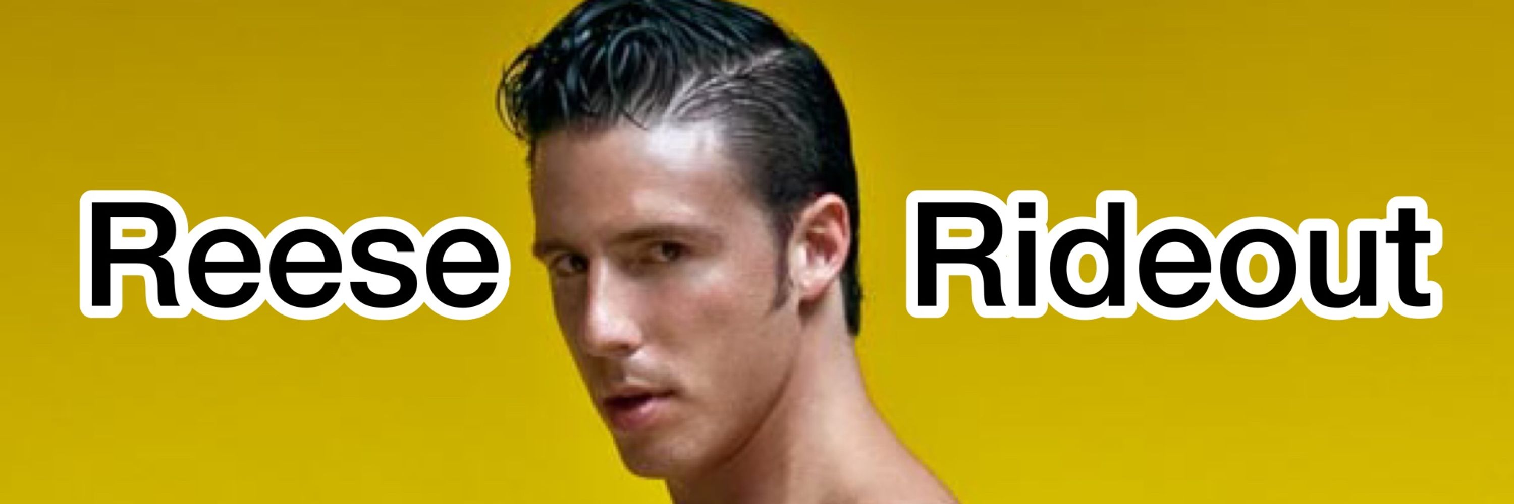 Reese Rideout