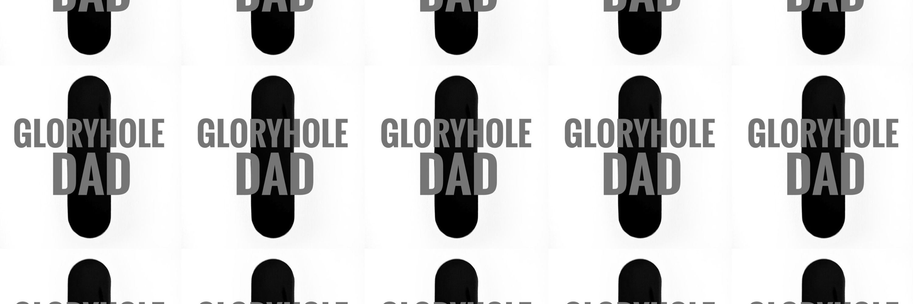 Gloryholedad