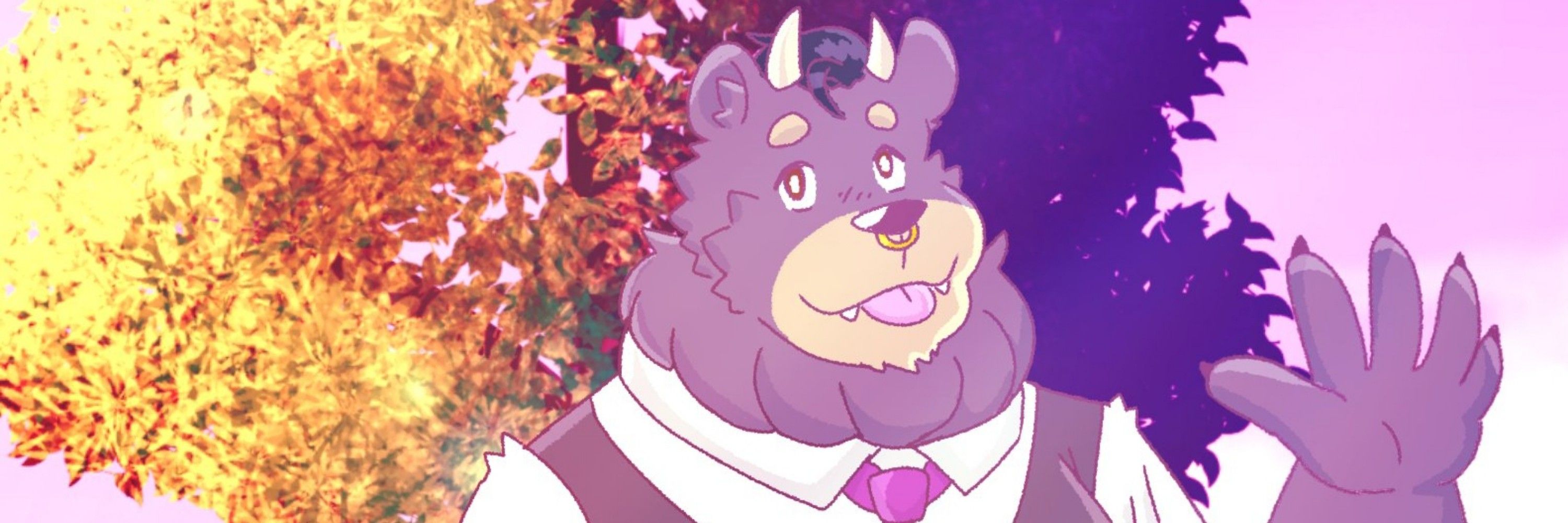 banner