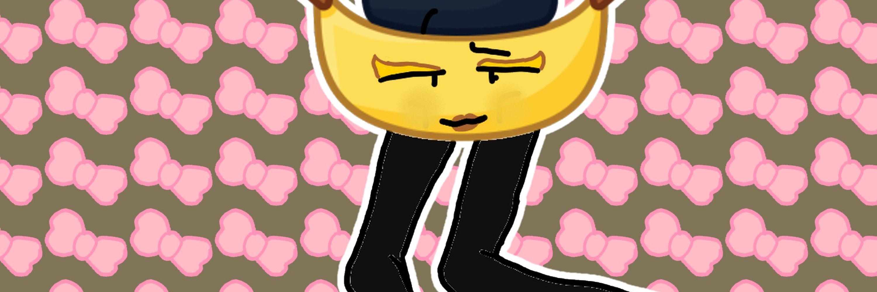 JimJam BananaMan