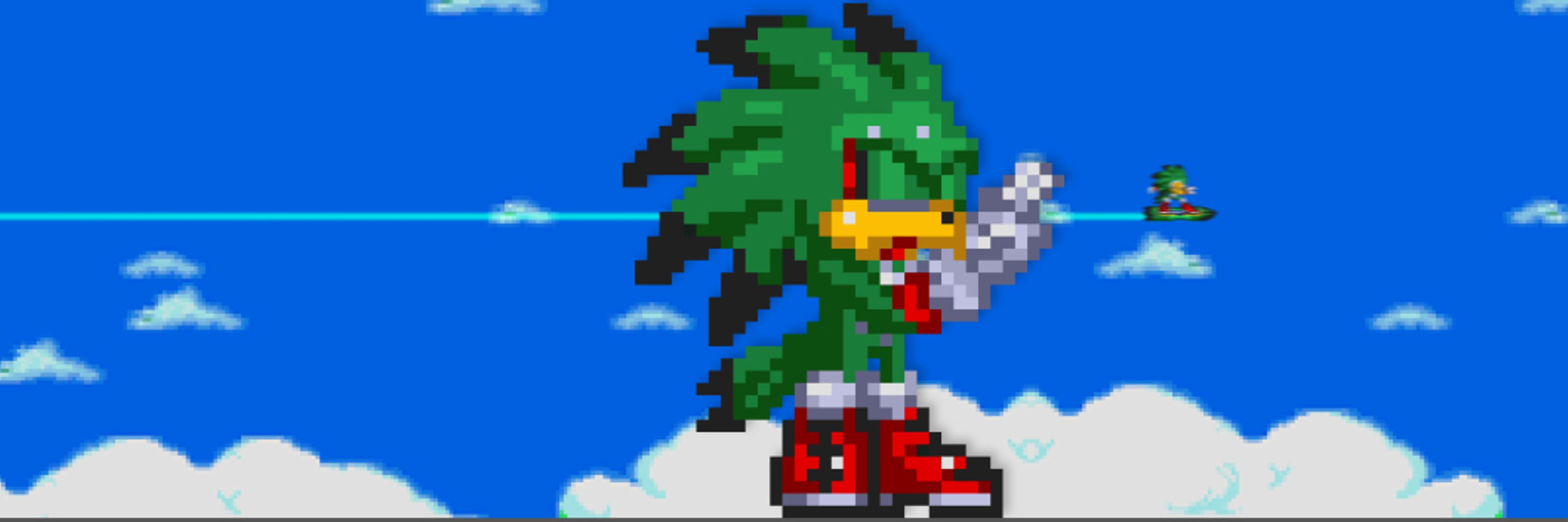 Jet The Flockin Hawk