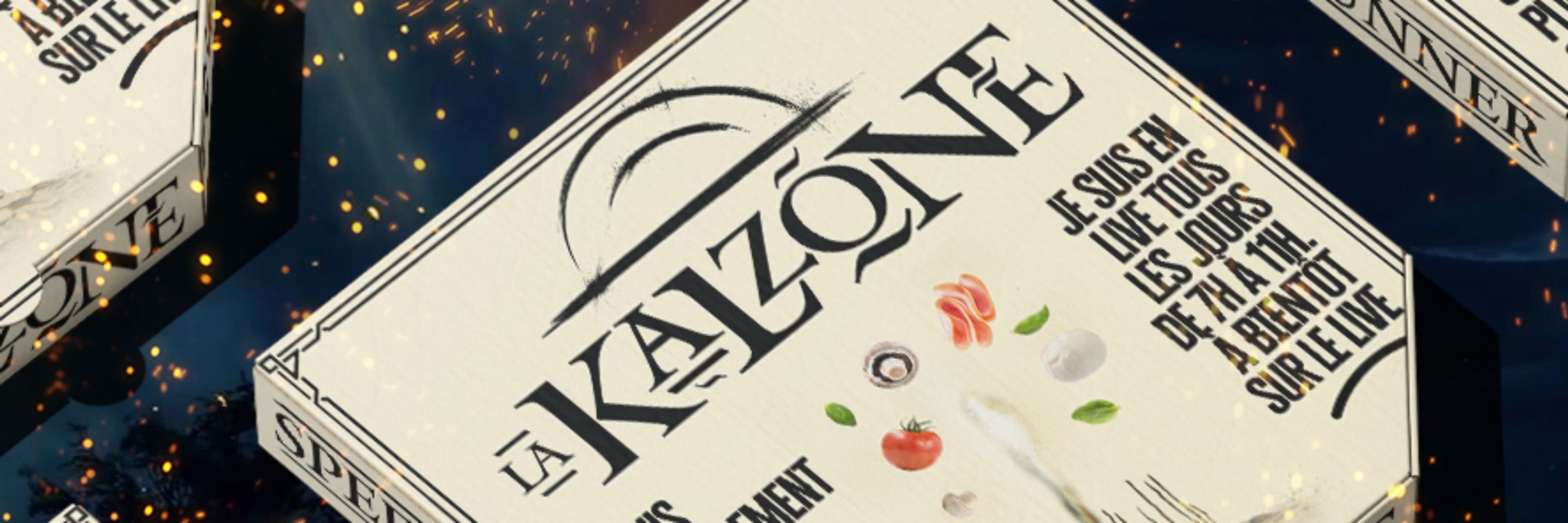 LaKalzone