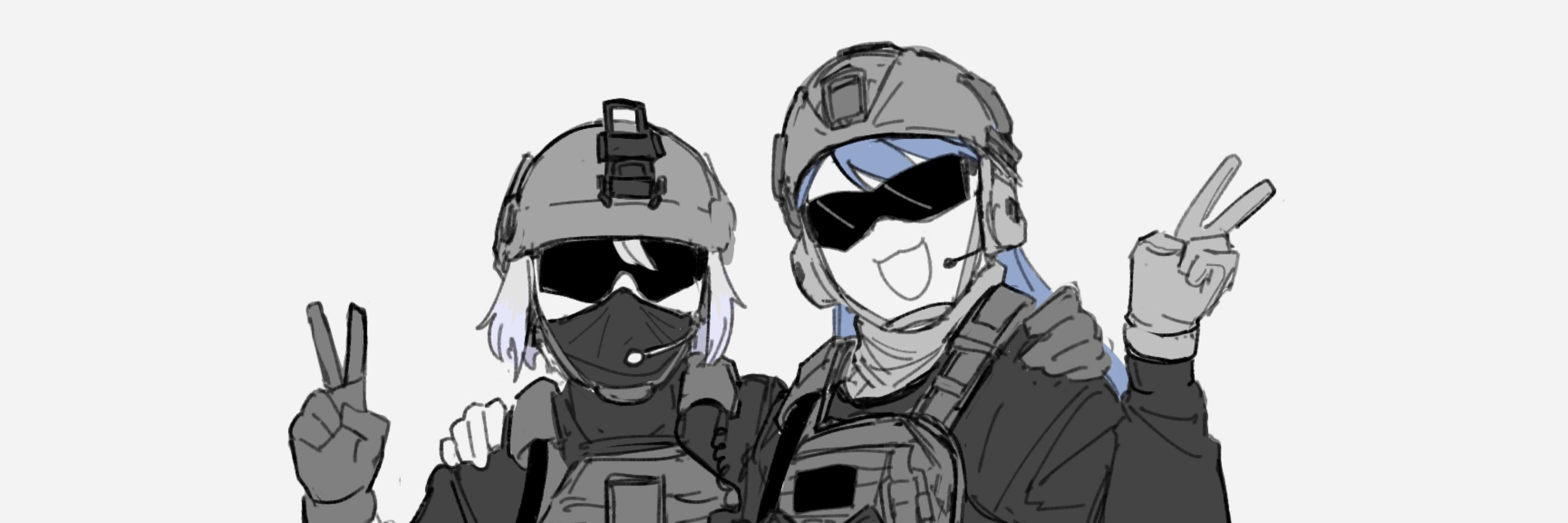 Vorpalメイ
