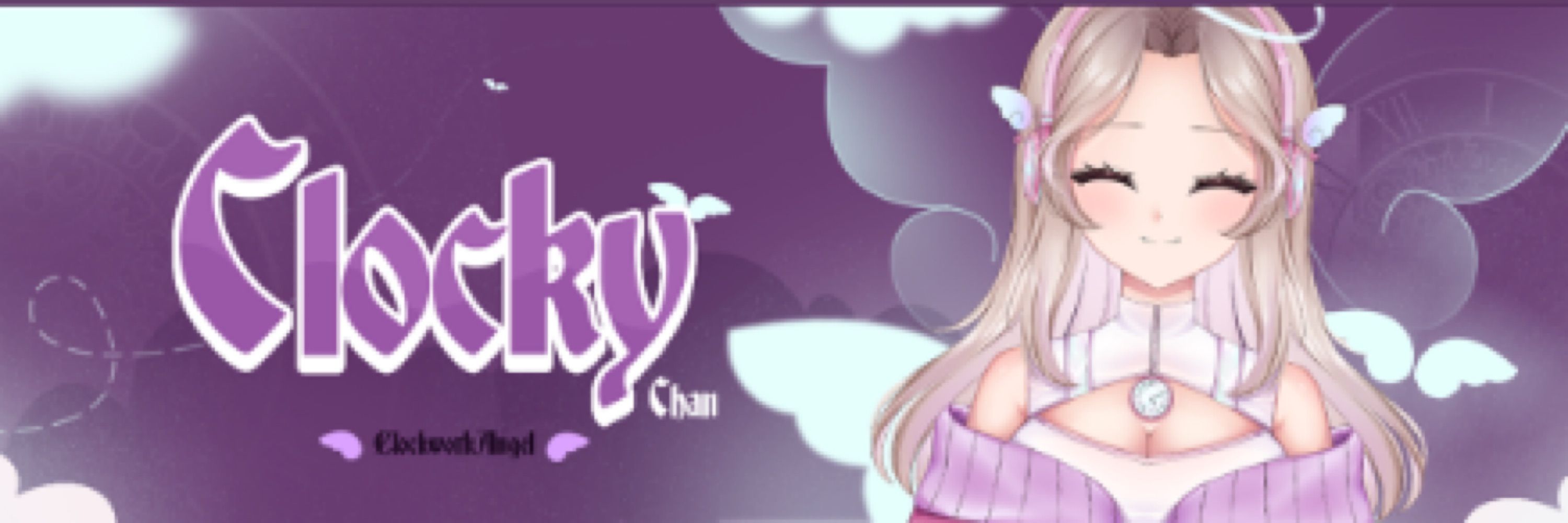 Clockychan