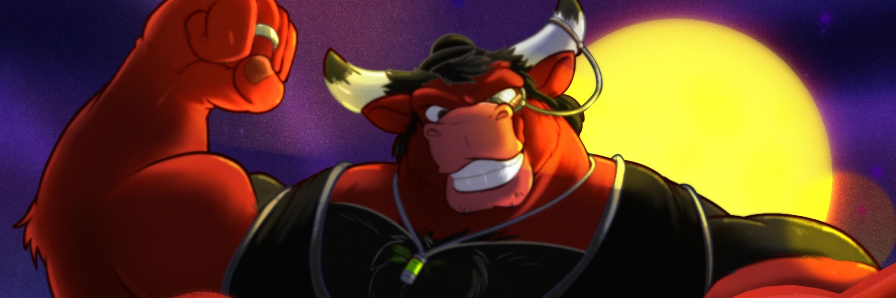 Bartholomew "Big Bart" Blake