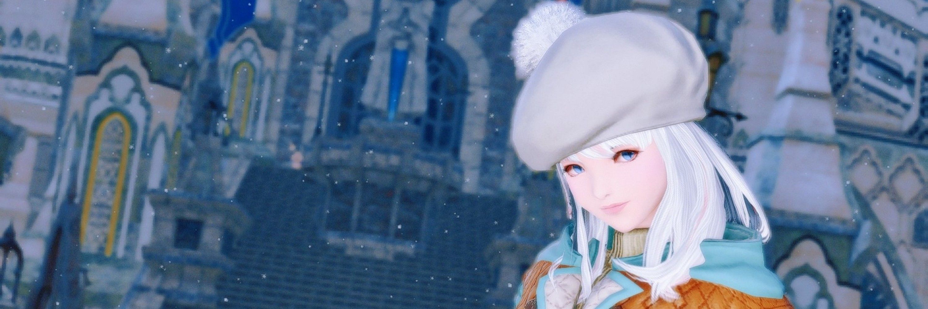 みーちゃん