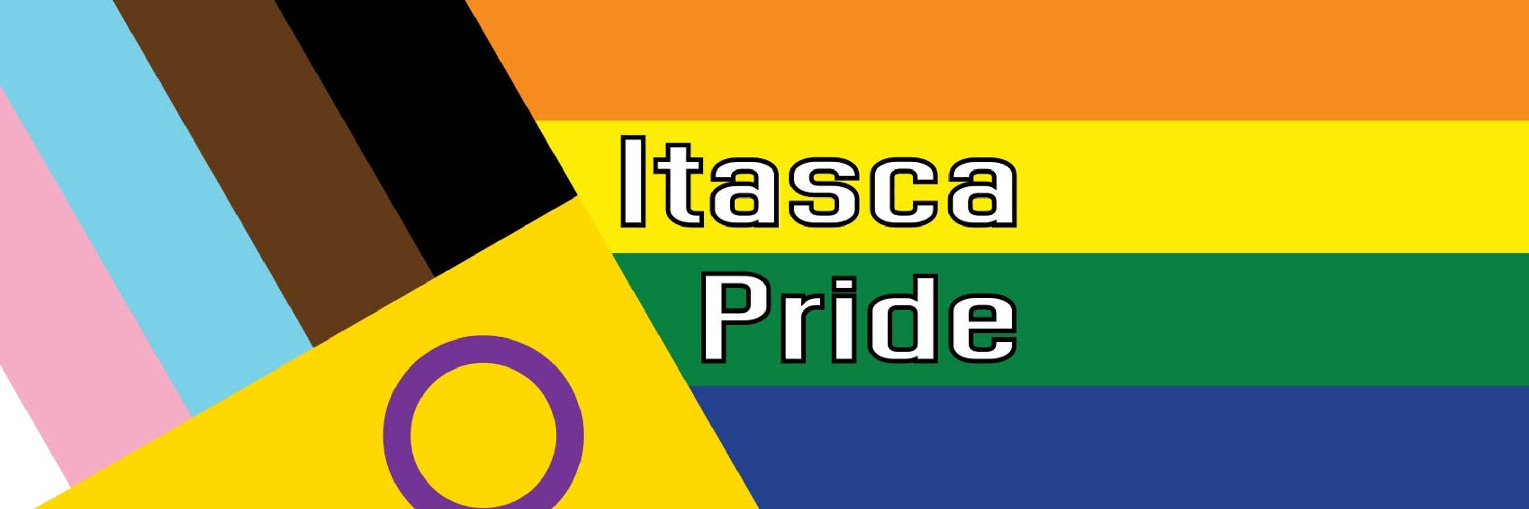 Itasca Pride