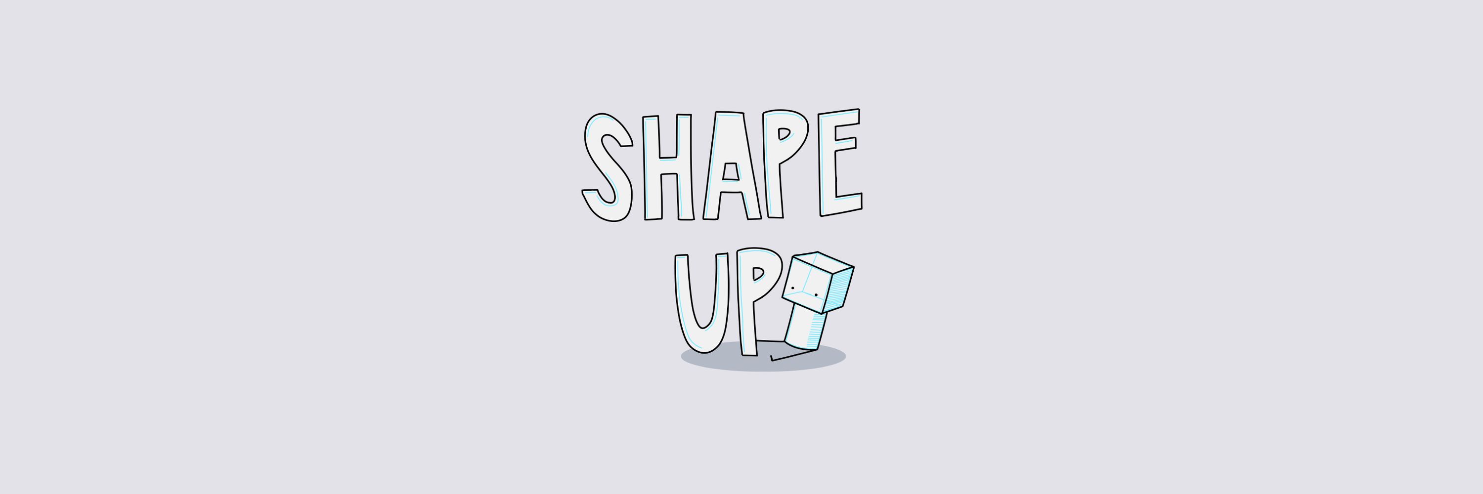 ShapeUp