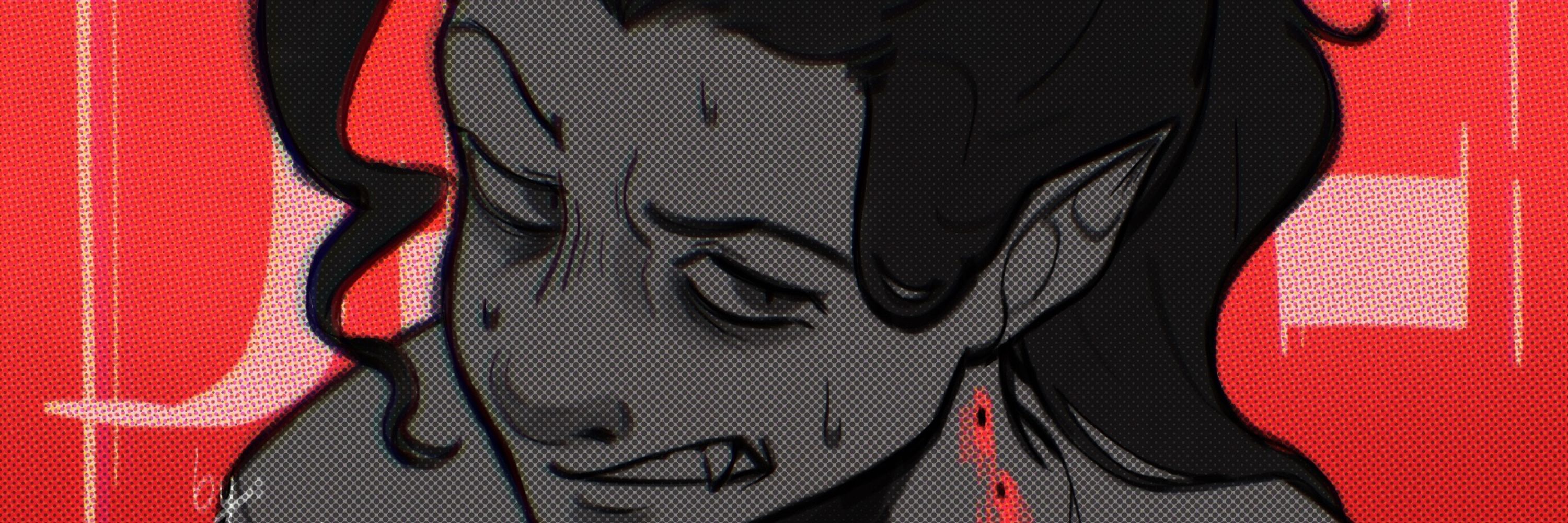 annthroniche