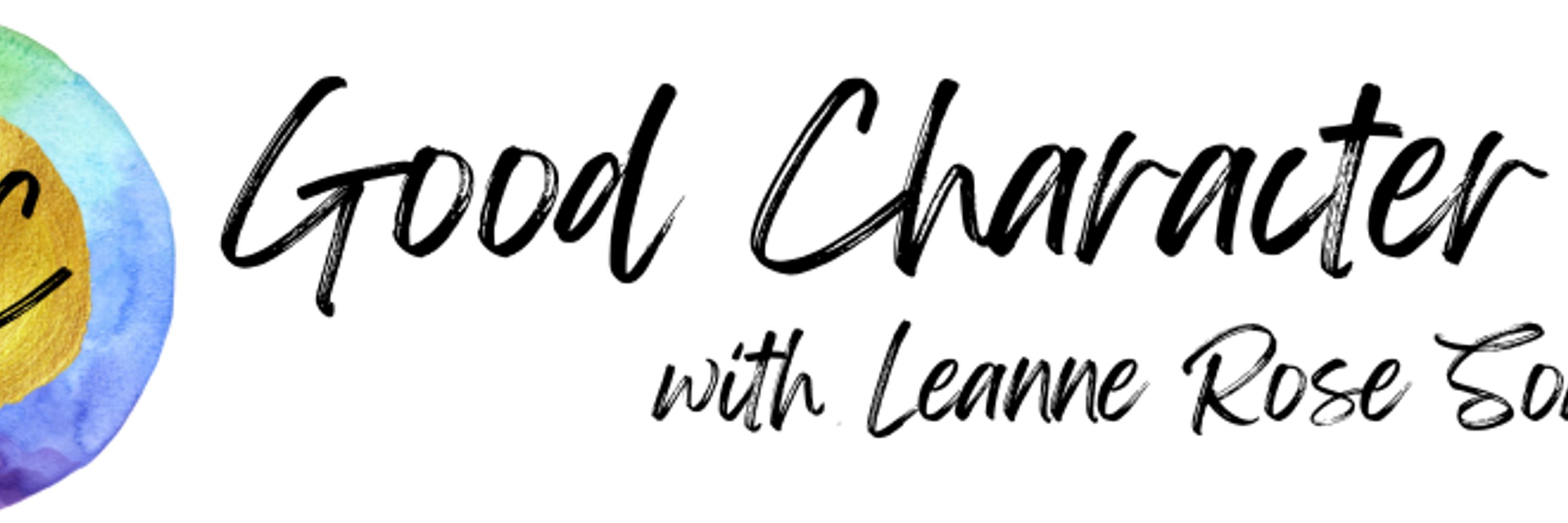 Good Character