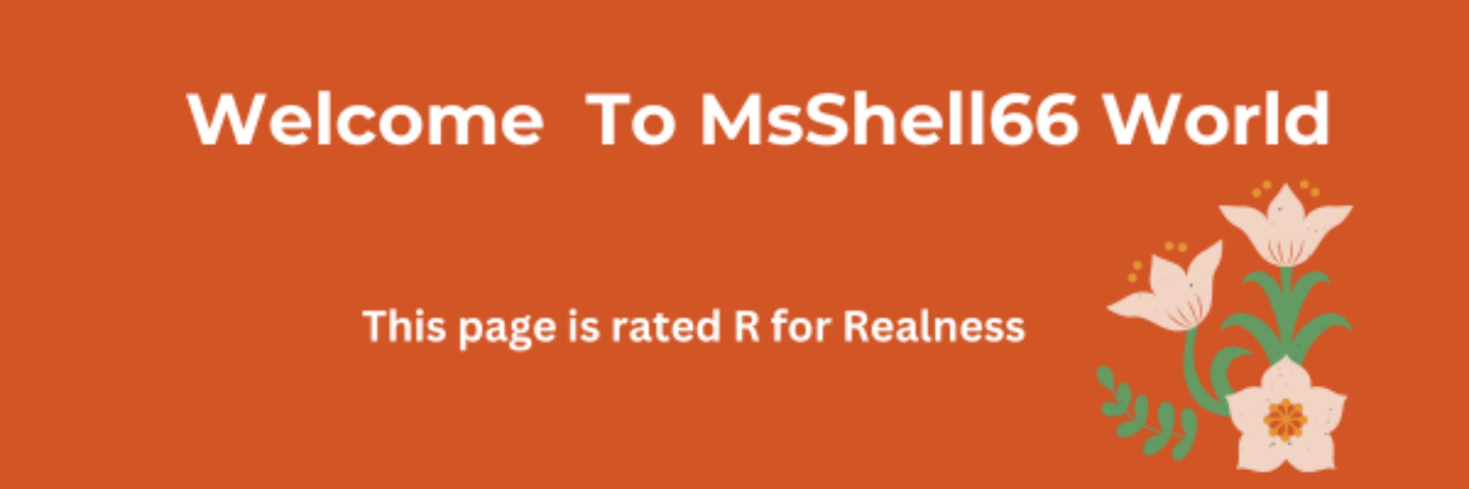 MsShell66