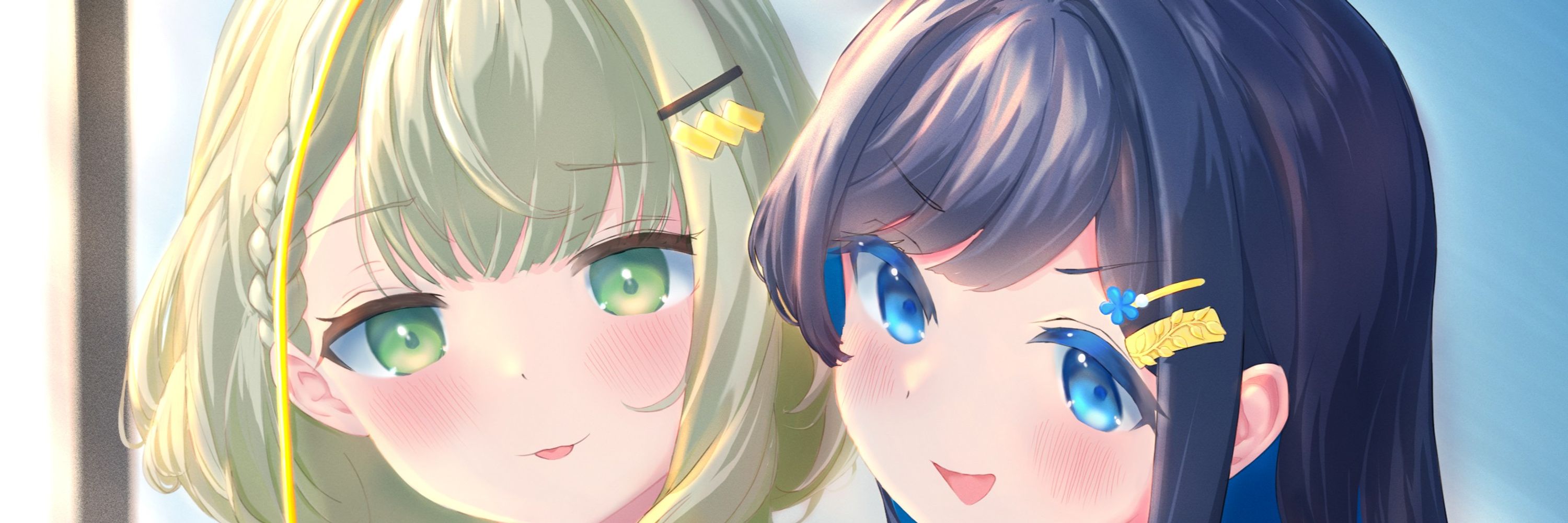 なちゅのあげびだち