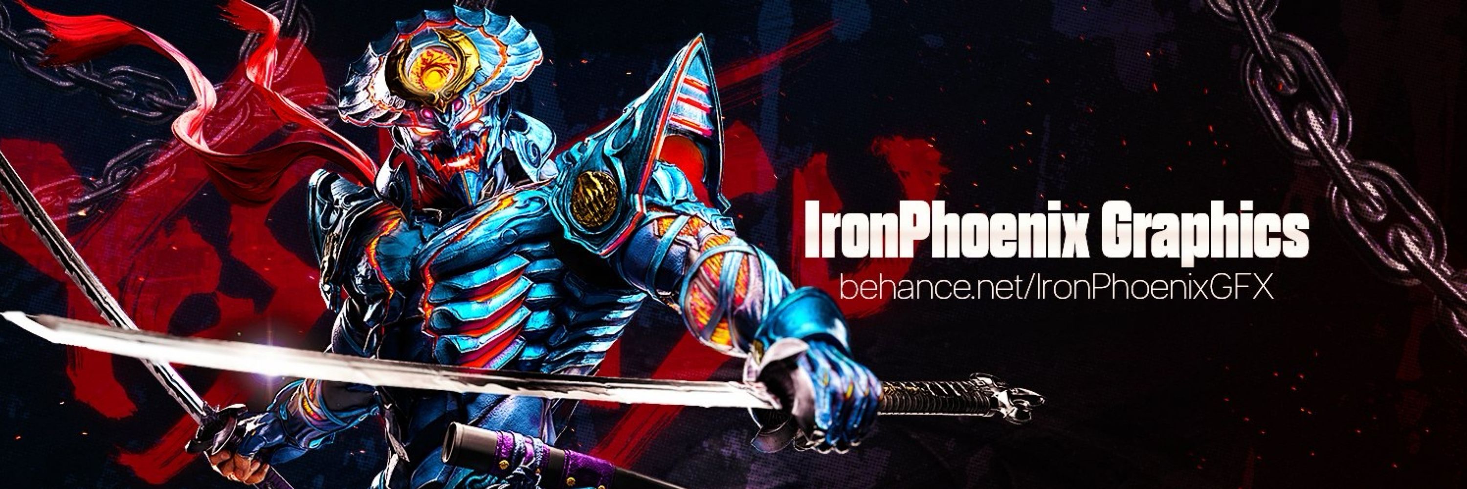 Iron Phoenix