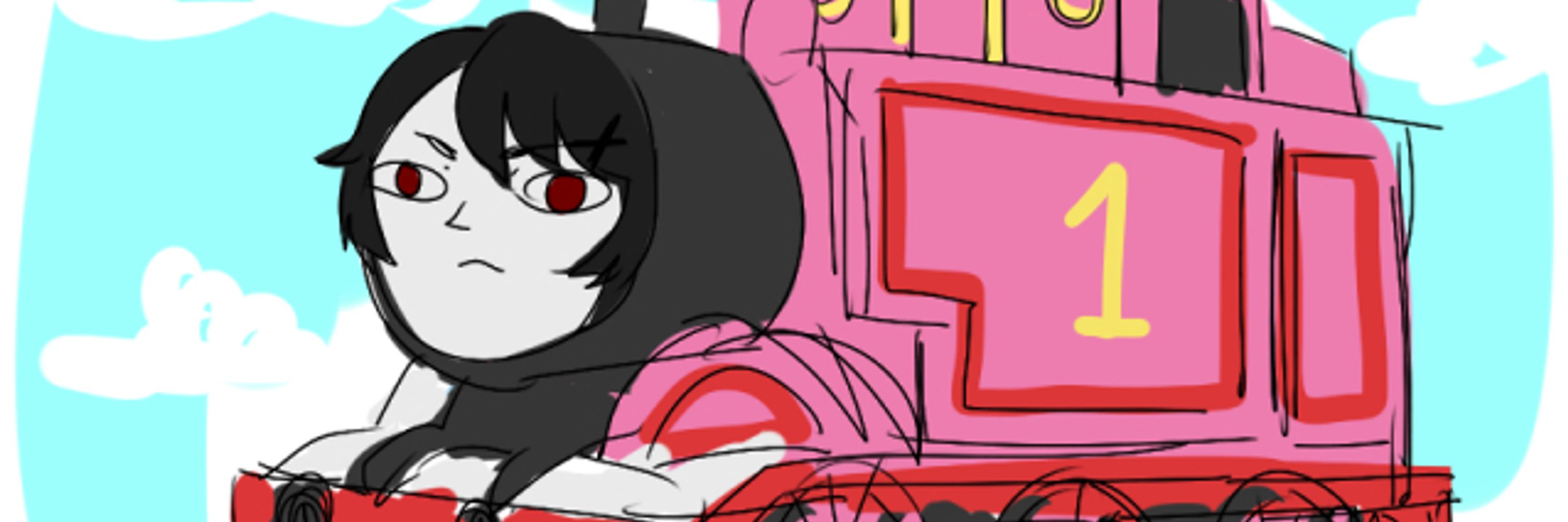 Minky will eat your pets