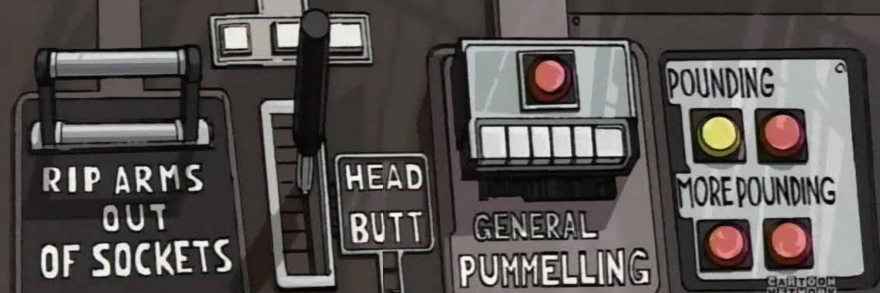 Da Mech Enjoyer