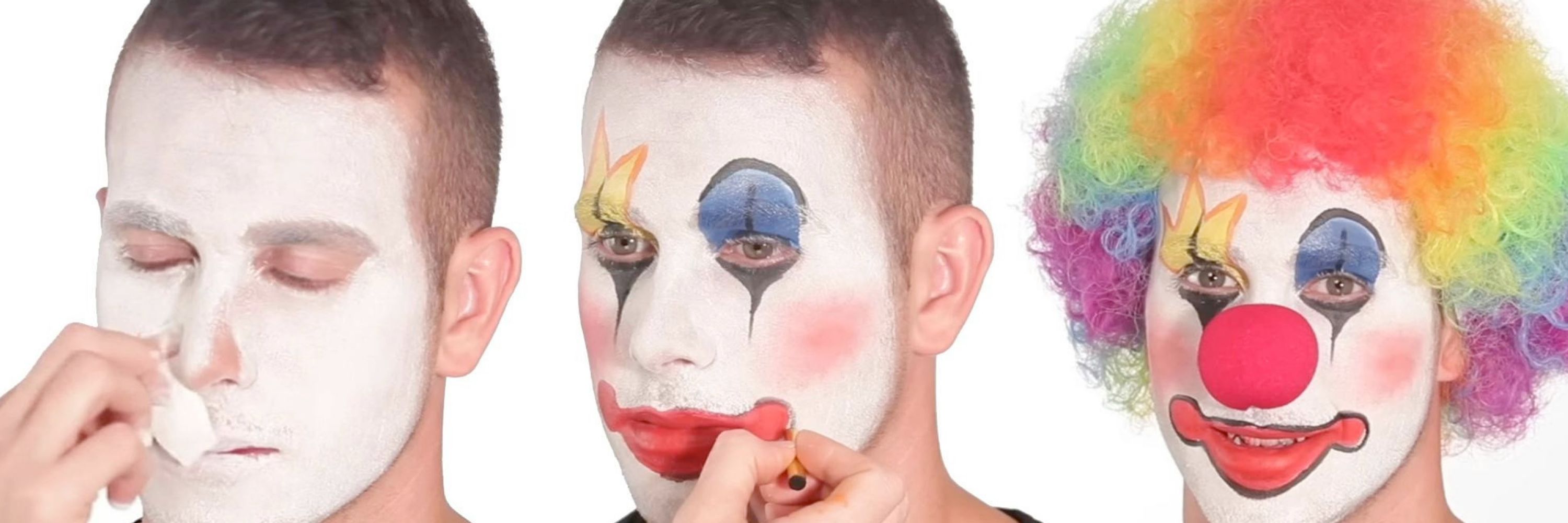 Carrie the Clown