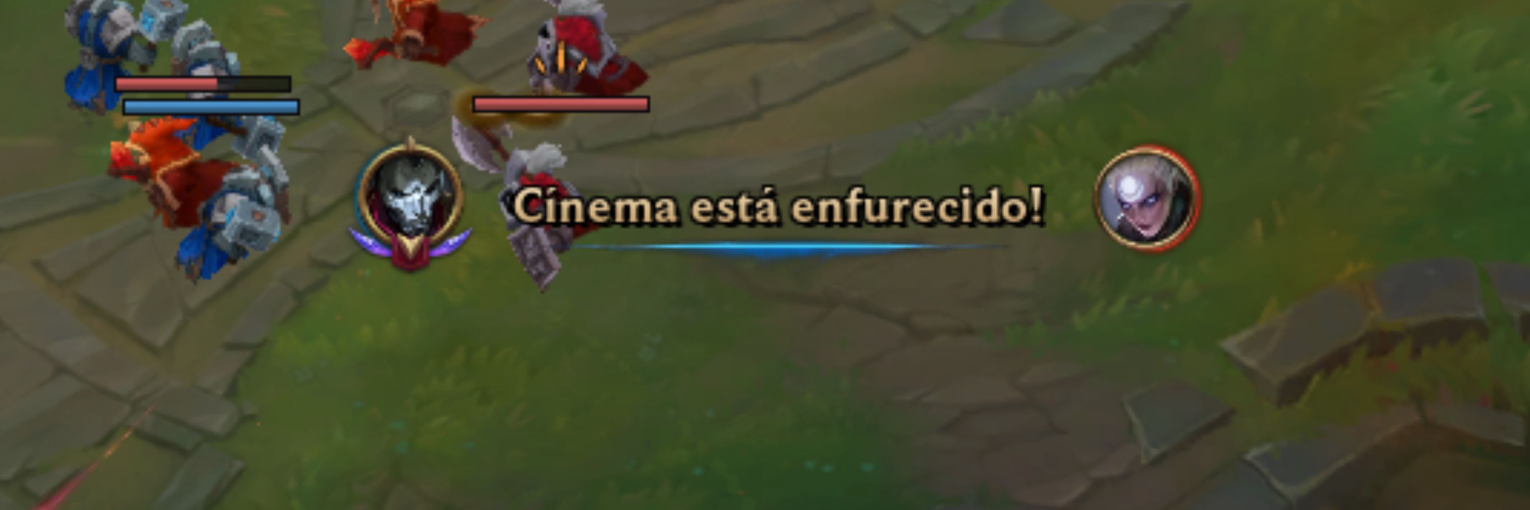 RED Cínema