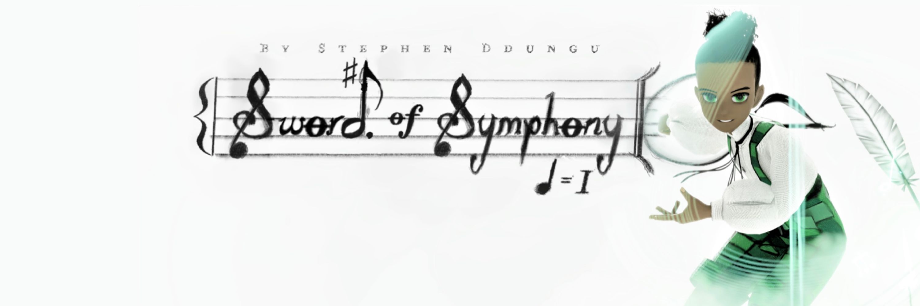 SWORD OF SYMPHONY 🎶