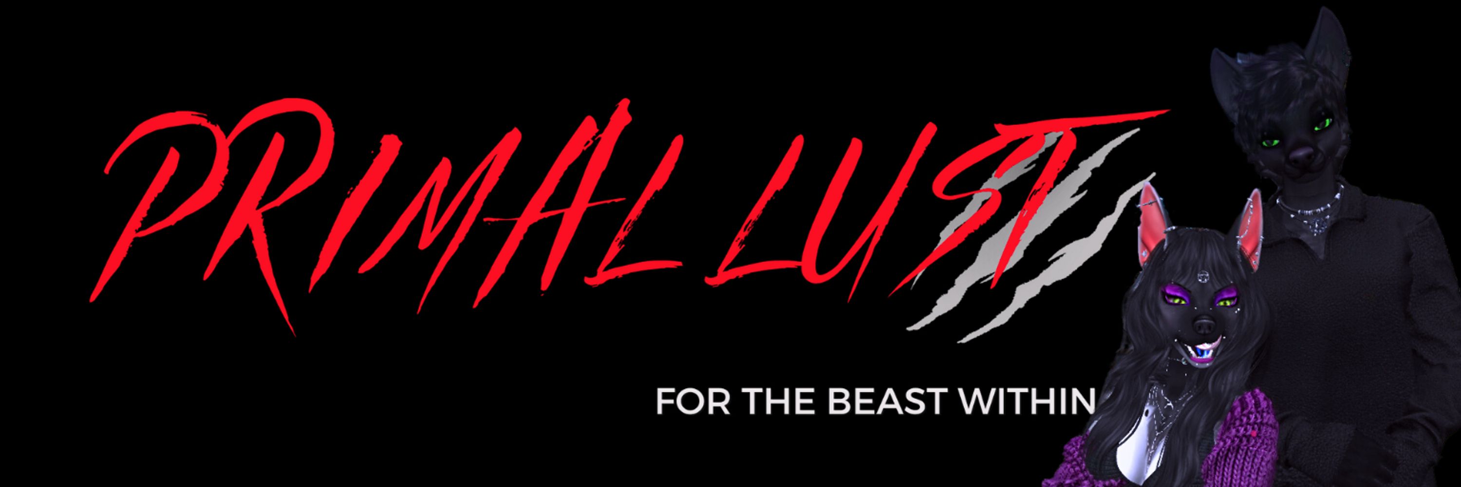Primal Lust Studios