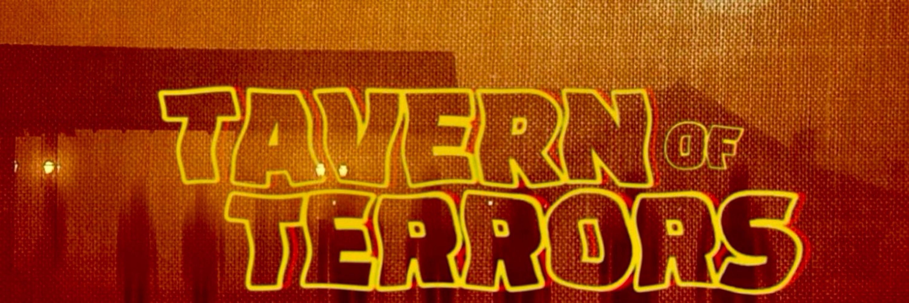Tavern of Terrors
