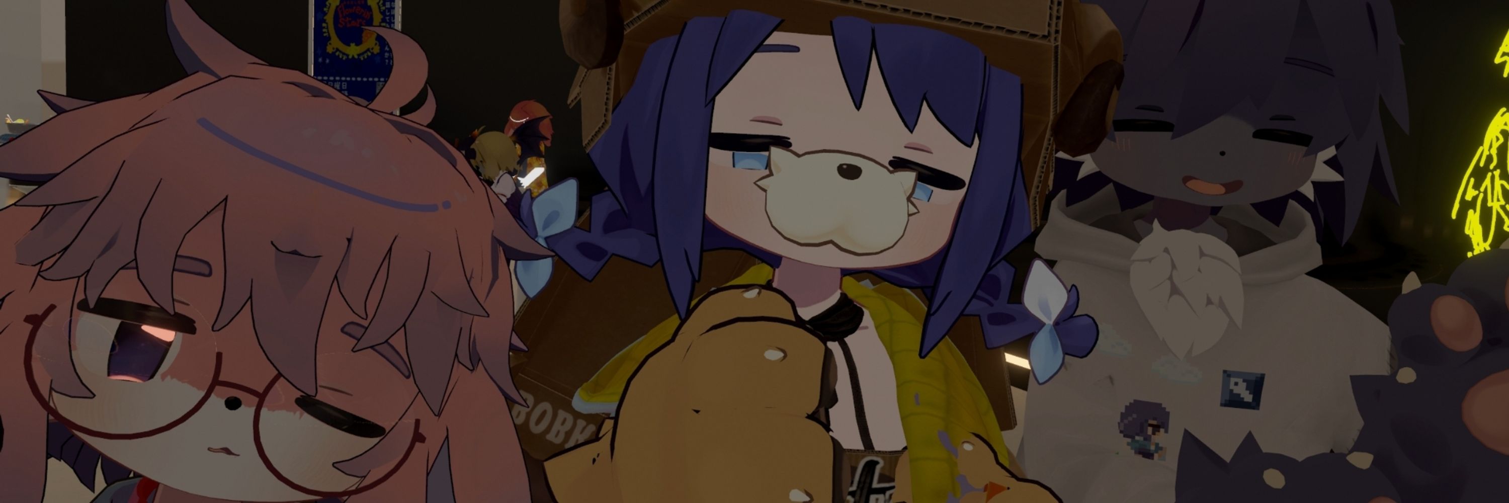 Mirukyu