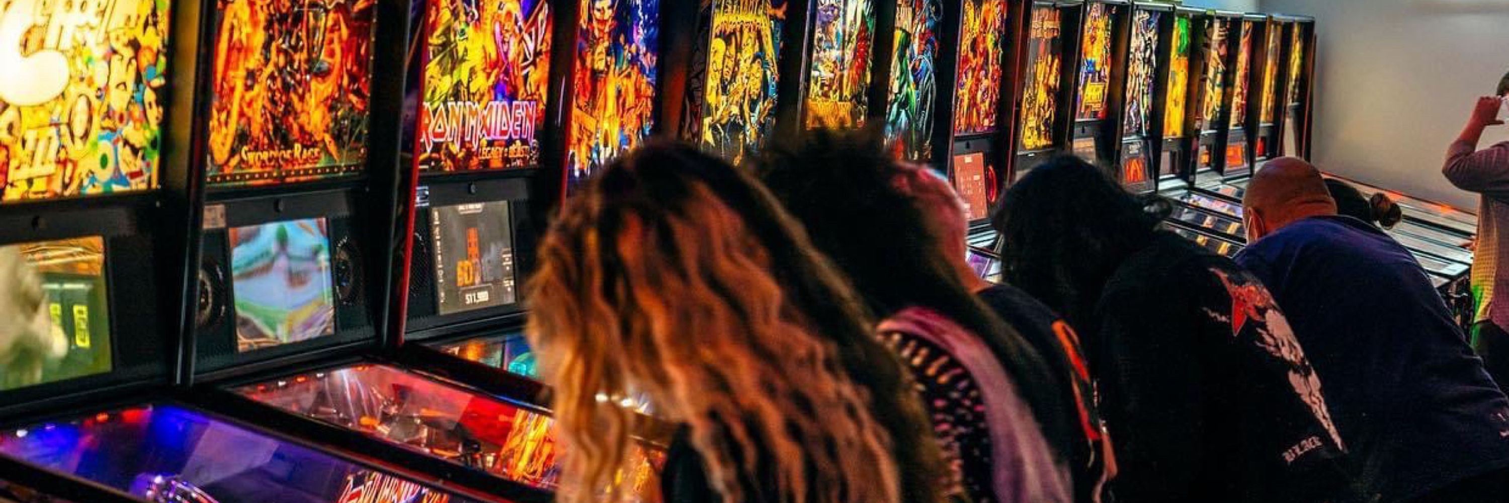 Cidercade