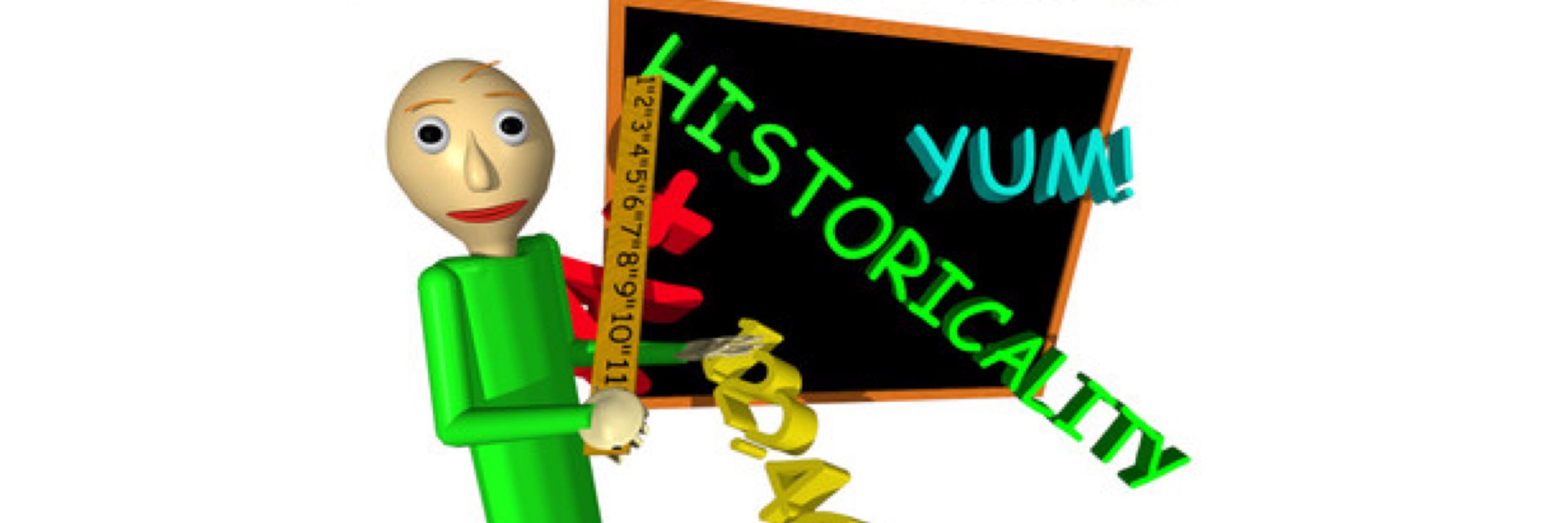 Baldi