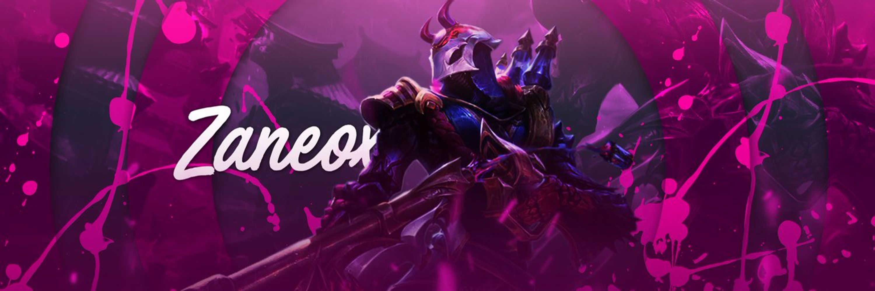 Zaneox