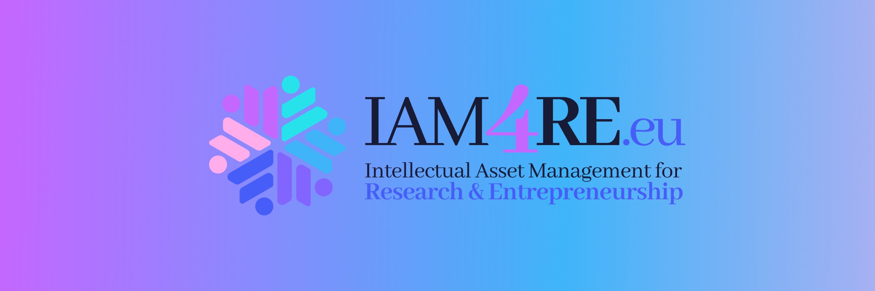 IAM4RE.EU