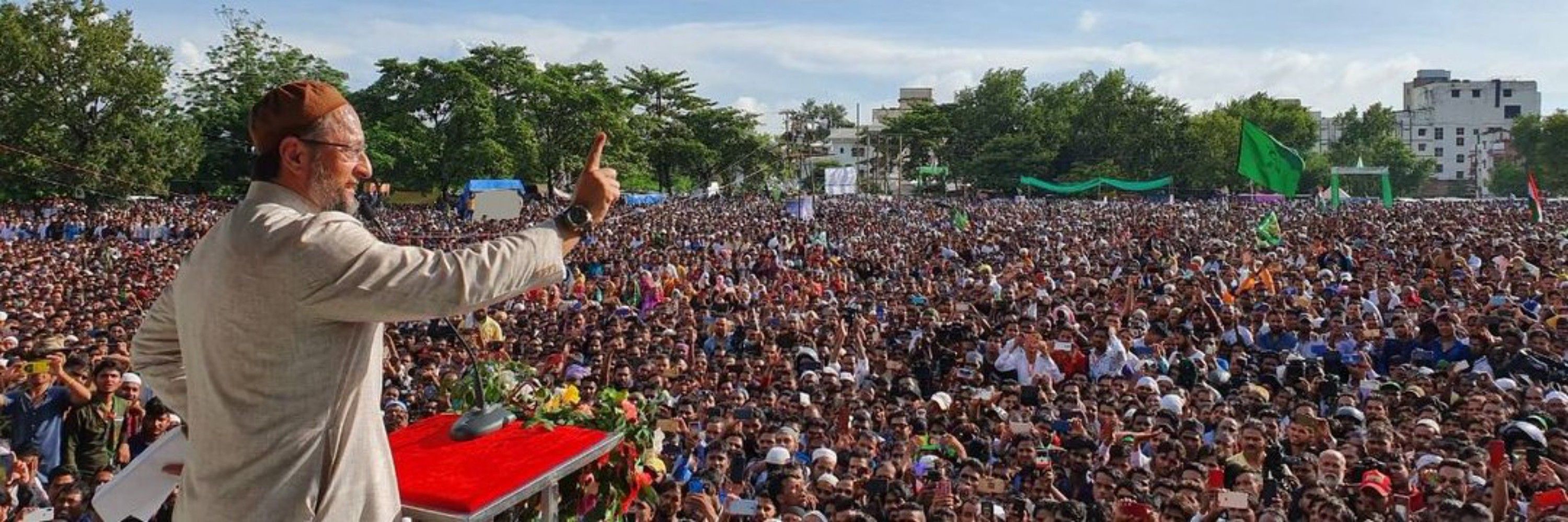 AIMIM National