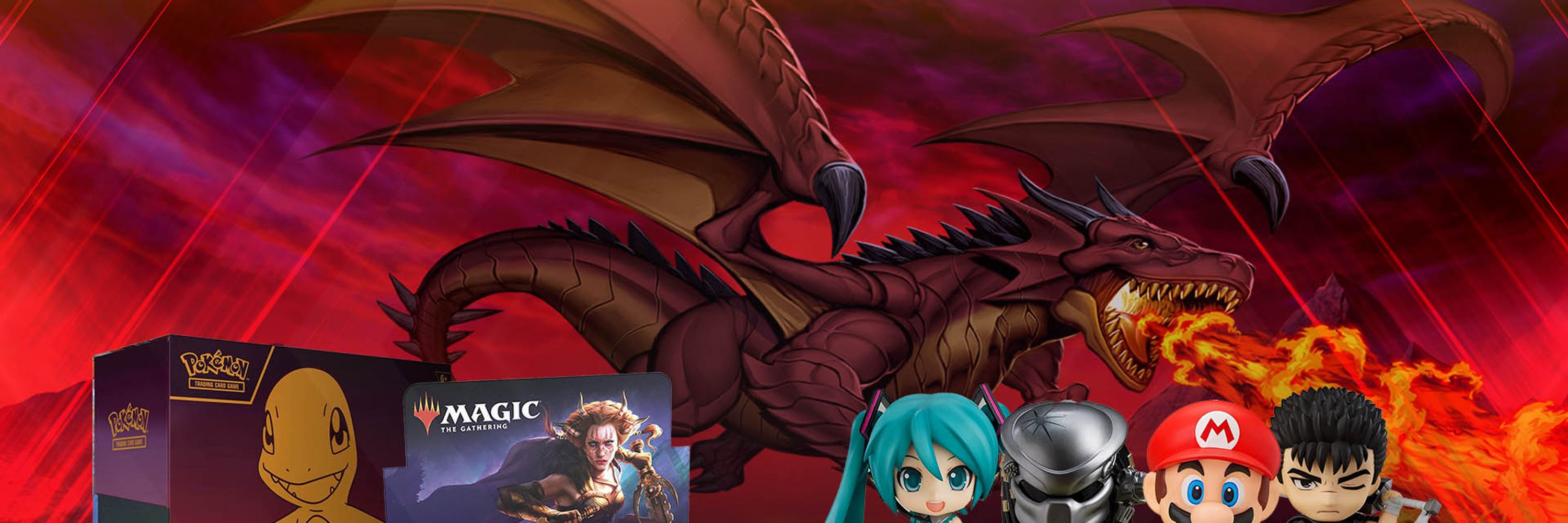 Dragon Divide