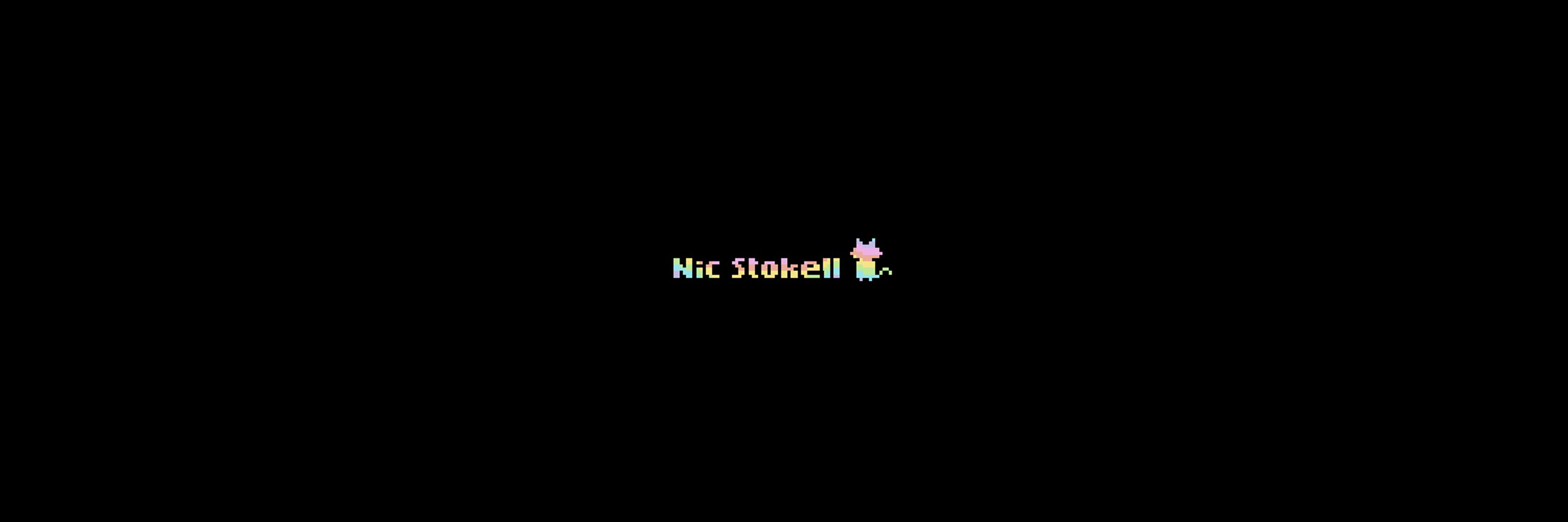 Nic.