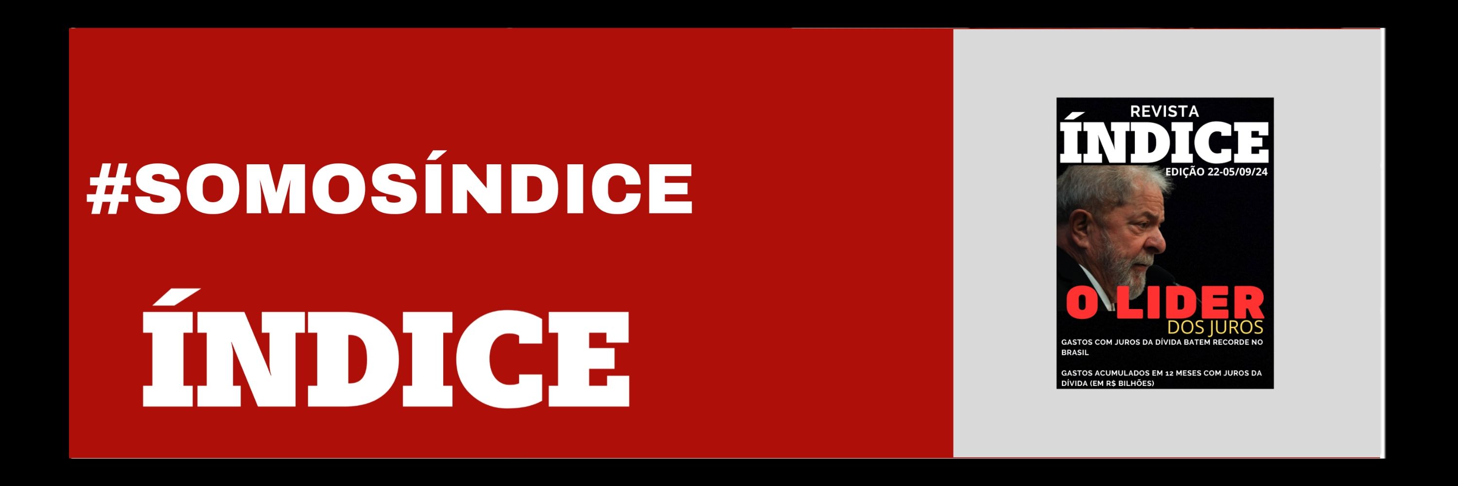 Revista Índice