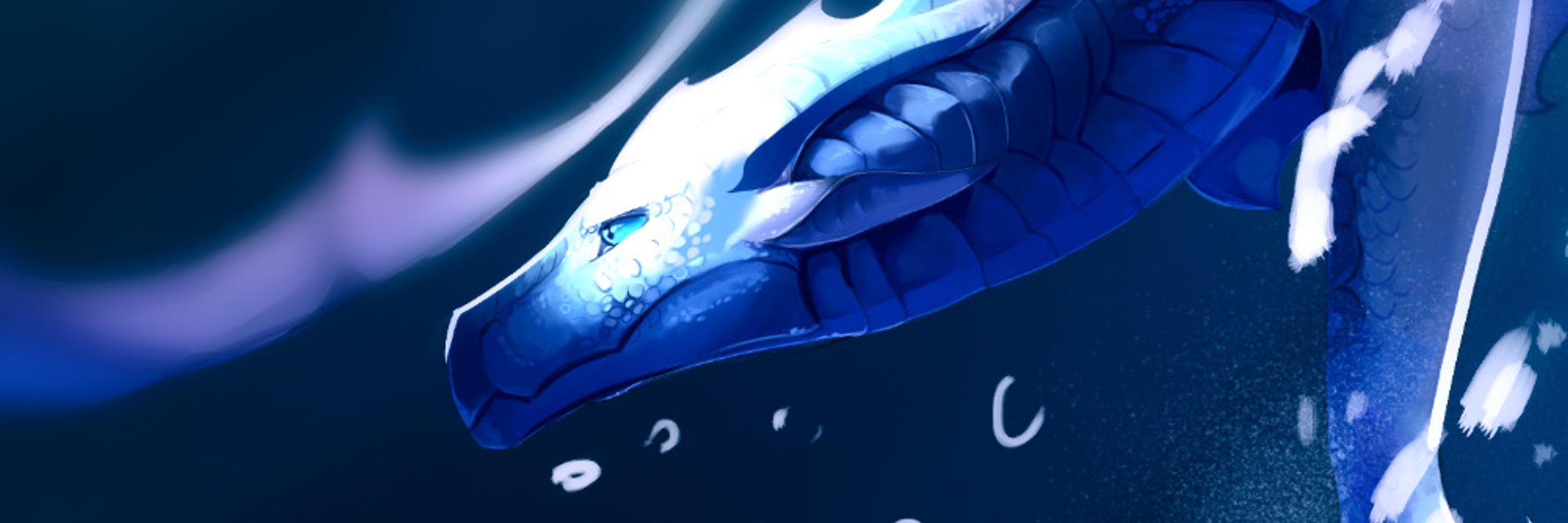 Anemone Rainlight, Princess of the Sea ΘΔ