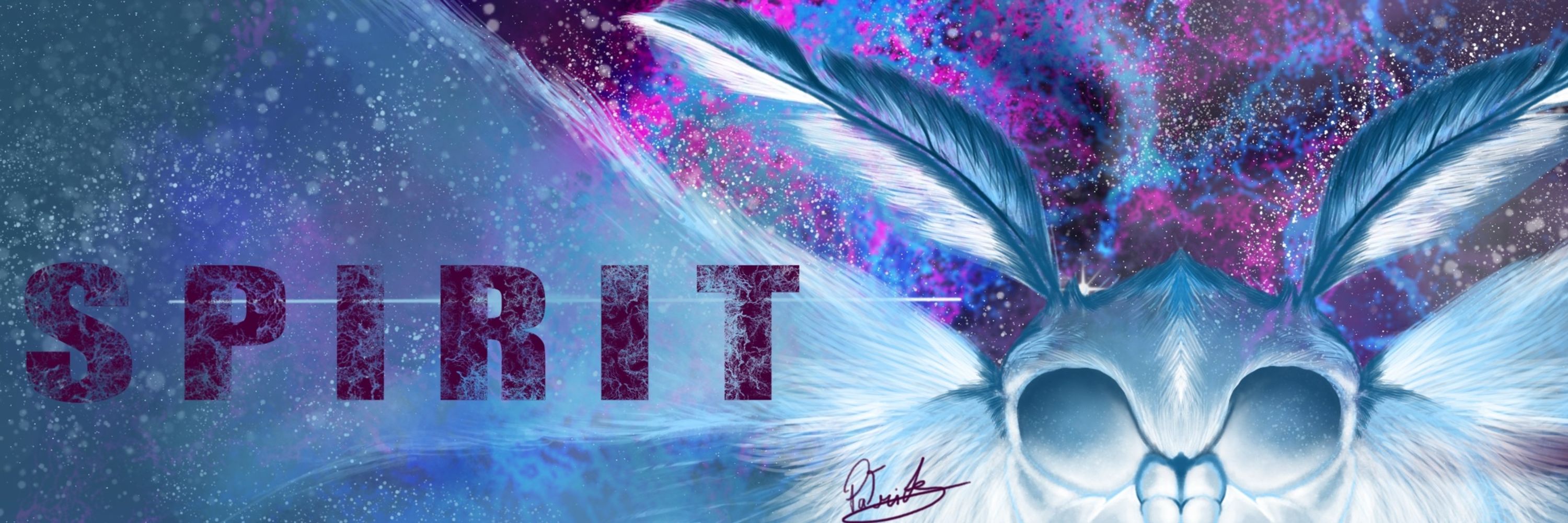 Spirit🦋M0th (COMISSIONS CLOSED)