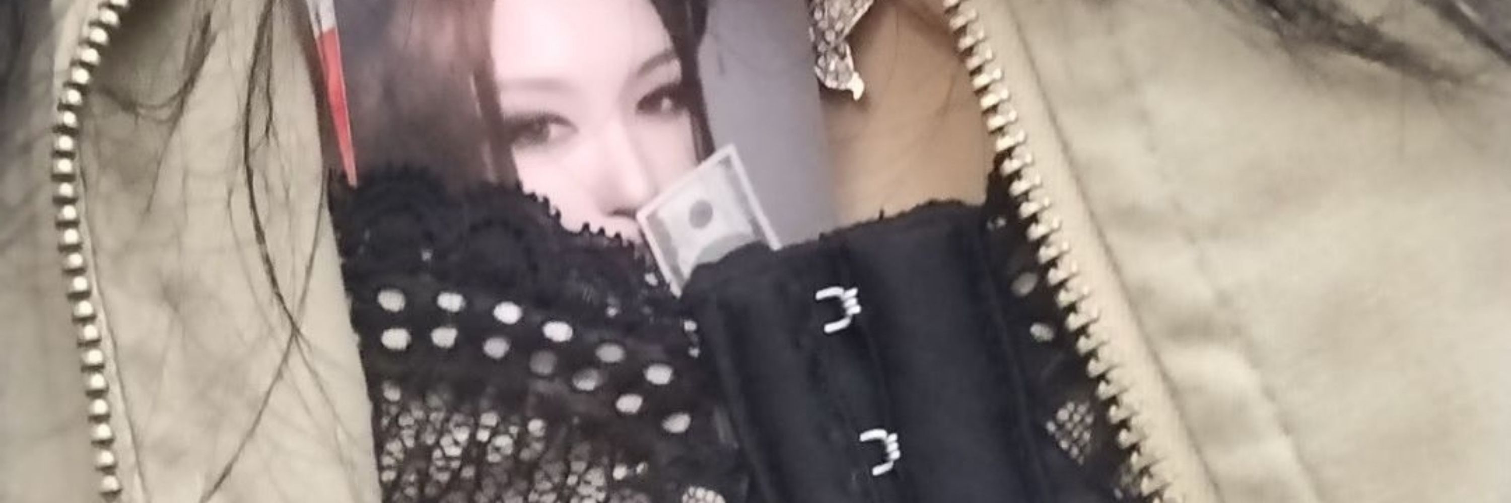 Liv viu o Dreamcatcher 