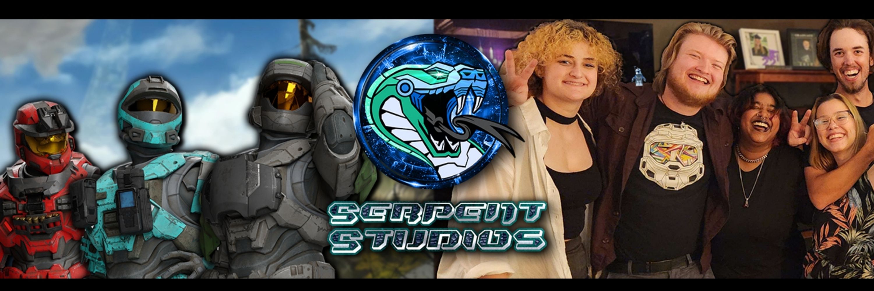 Serpent Studios